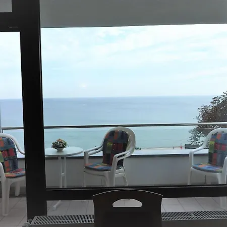 アパート Hanseat-seeblick-aussenschwimbad-h5-57 *