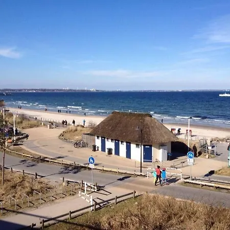 Hanseat-seeblick-aussenschwimbad-h5-57 アパート *